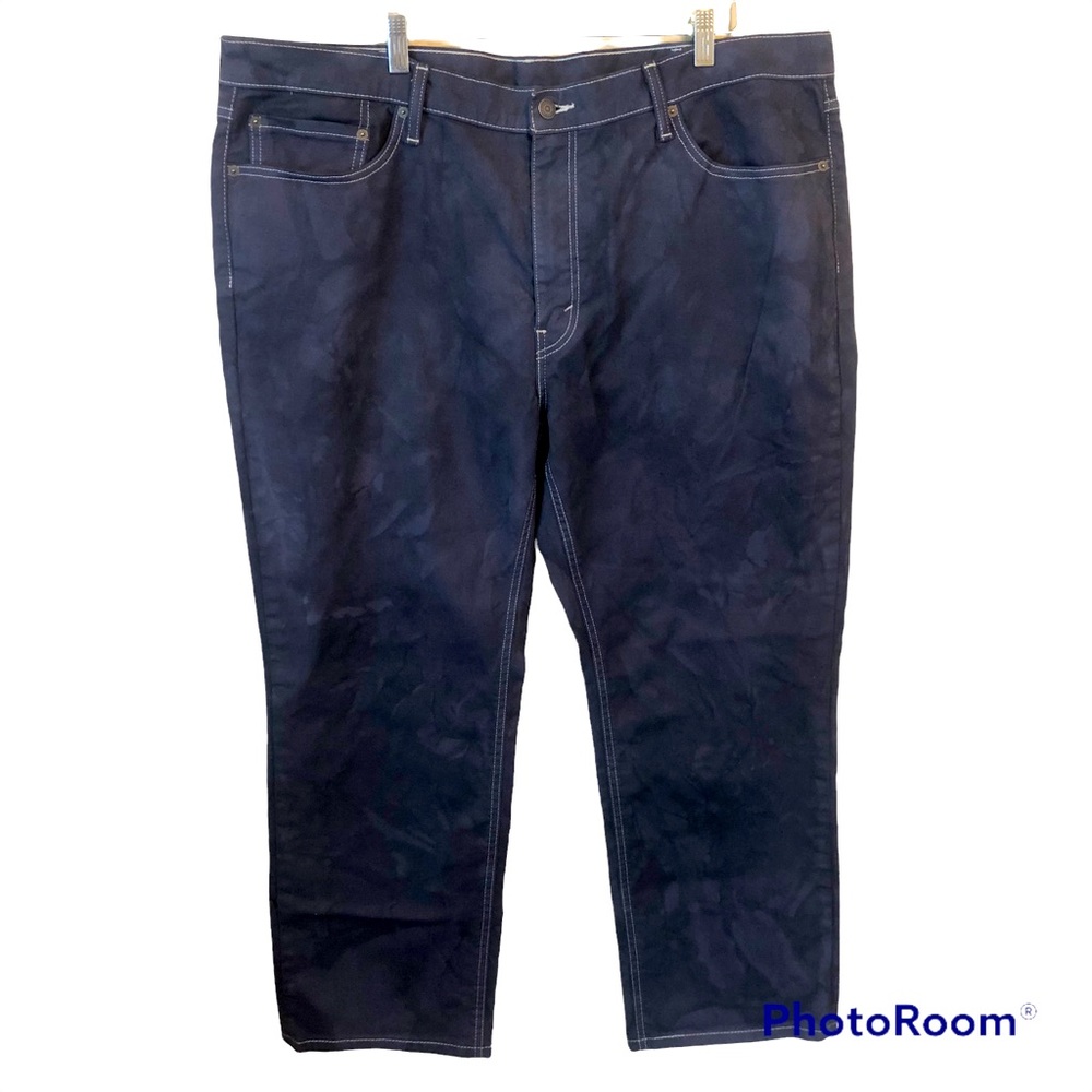 Levi’s 541 Relaxed Fit Straight Leg Jeans